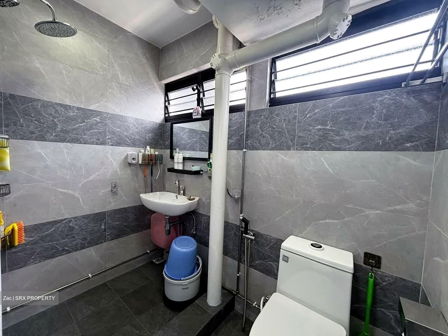Blk 18 Eunos Crescent (Geylang), HDB 3 Rooms #565046751